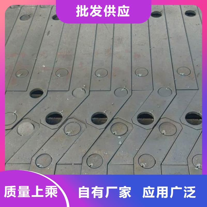 不銹鋼橋梁護欄隨時發(fā)貨服務始終如一