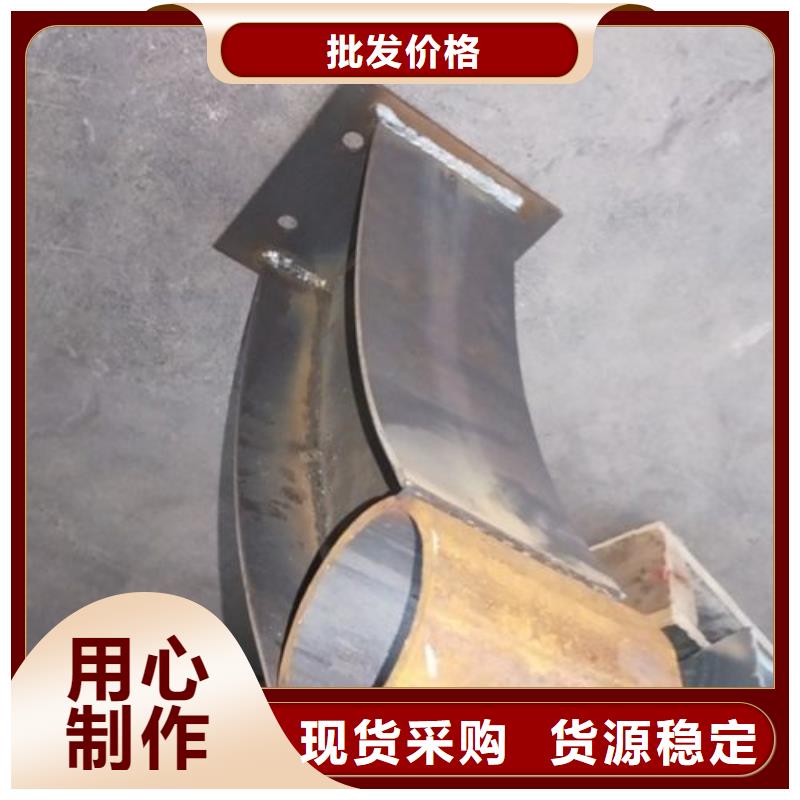 不銹鋼橋梁護(hù)欄全國(guó)送貨上門