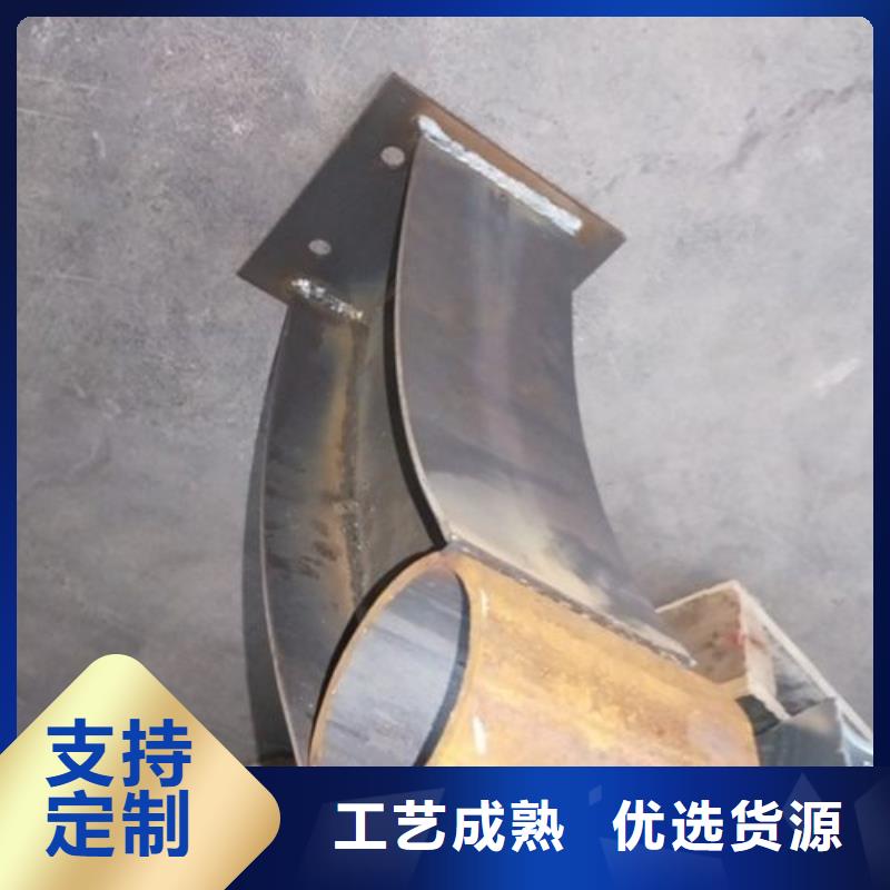 不銹鋼橋梁護欄來電報價