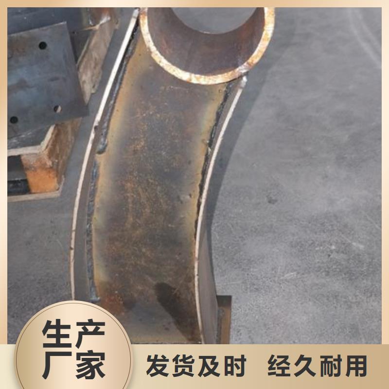 不銹鋼橋梁護欄的用途分析現貨齊全售后無憂