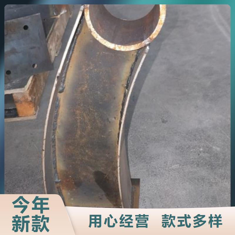 不銹鋼橋梁護欄的用途分析