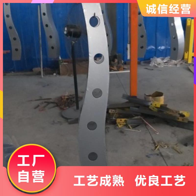 不銹鋼橋梁護欄定制批發(fā)