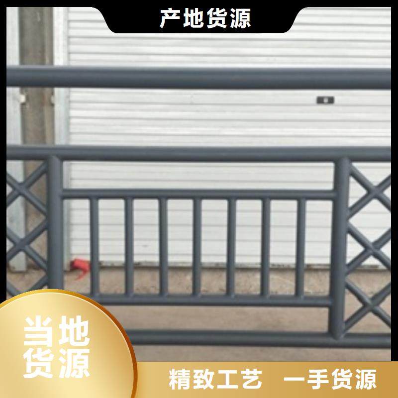 不銹鋼橋梁護欄暢銷全省