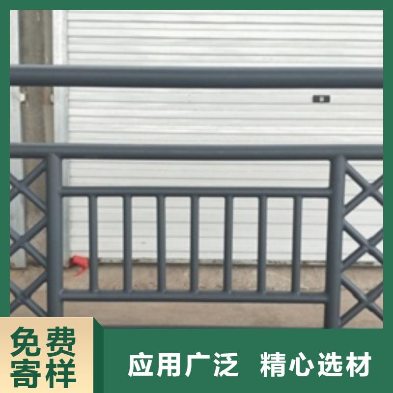不銹鋼橋梁護(hù)欄定做價(jià)格同城生產(chǎn)商