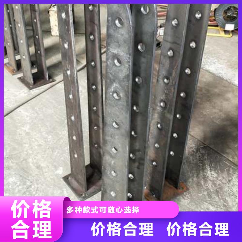 不銹鋼橋梁護(hù)欄、不銹鋼橋梁護(hù)欄生產(chǎn)廠家源頭直供