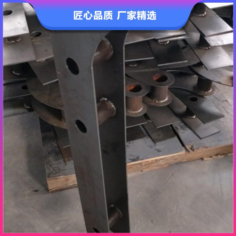 不銹鋼橋梁護欄大品牌質(zhì)保一年