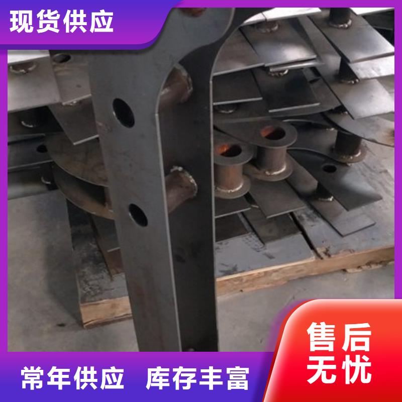 不銹鋼橋梁護(hù)欄供貨商工程施工案例