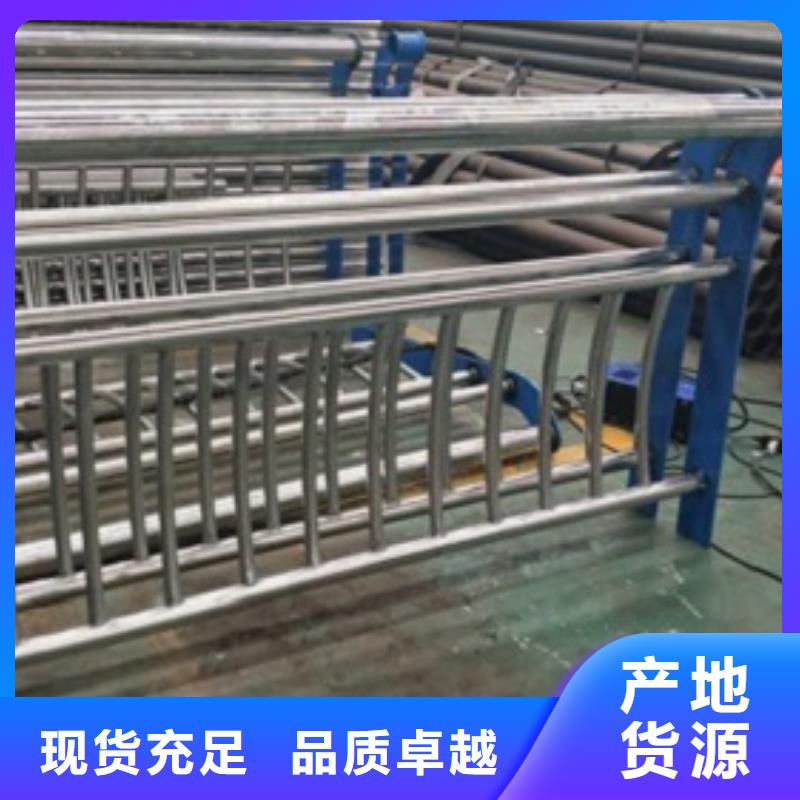 不銹鋼橋梁護欄暢銷全省
