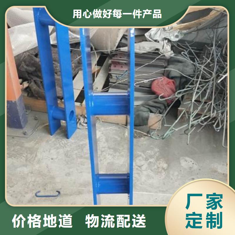 不銹鋼橋梁護欄品質為本同城服務商