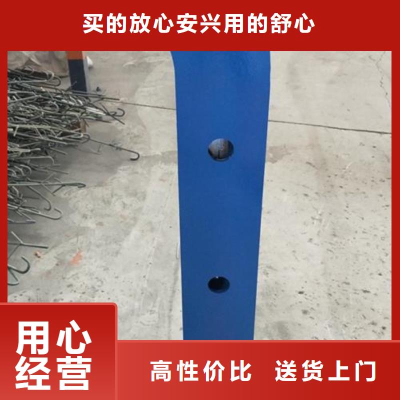 供應批發不銹鋼橋梁護欄-好評