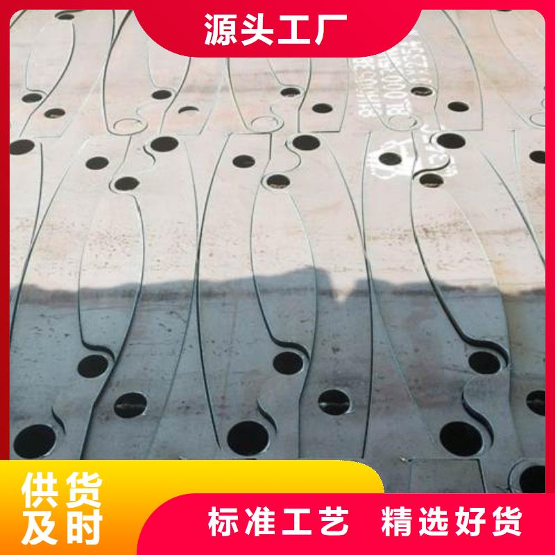 不銹鋼橋梁護欄大品牌有保證當地貨源
