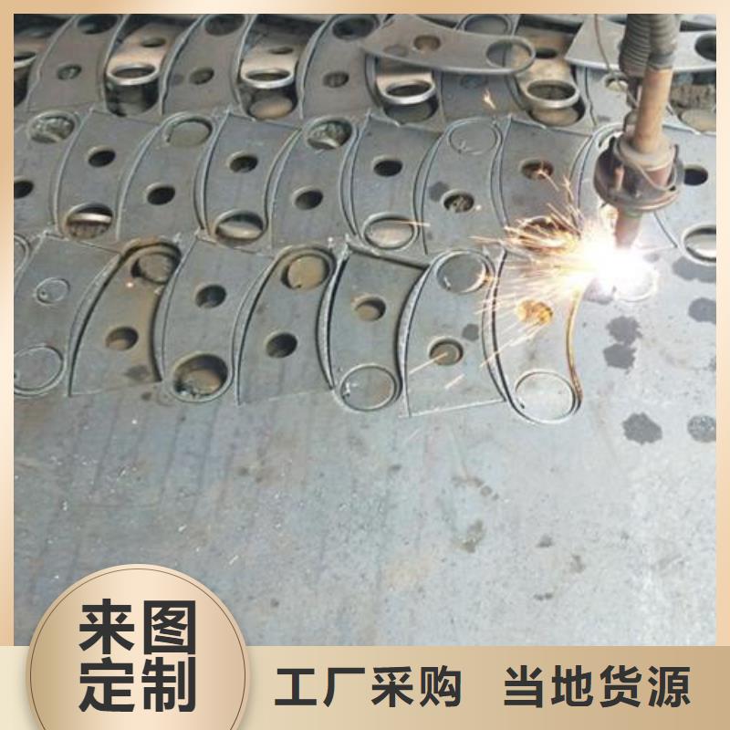 不銹鋼橋梁護(hù)欄研發(fā)廠家當(dāng)?shù)毓?yīng)商