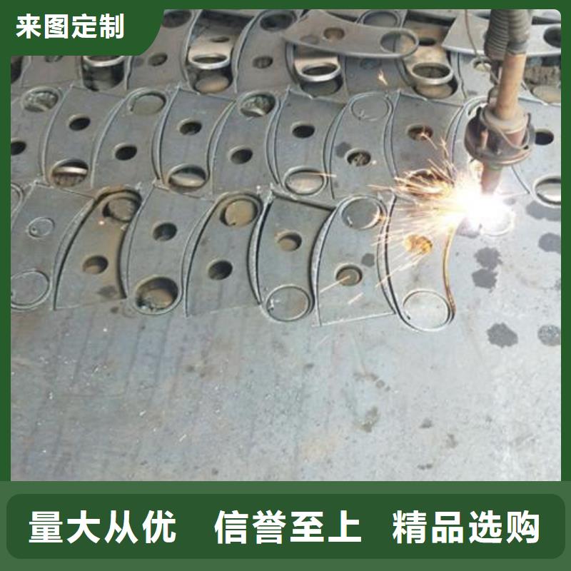 優(yōu)質的不銹鋼橋梁護欄生產廠家經(jīng)銷商