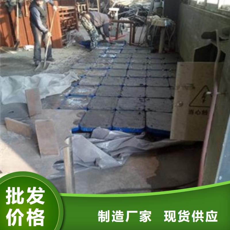 發貨速度快的不銹鋼復合管廠家