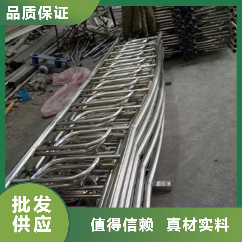 經驗豐富的不銹鋼復合管生產廠家