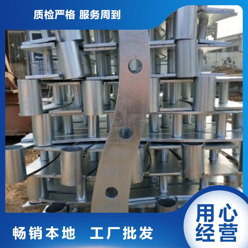 不銹鋼欄桿真材實料