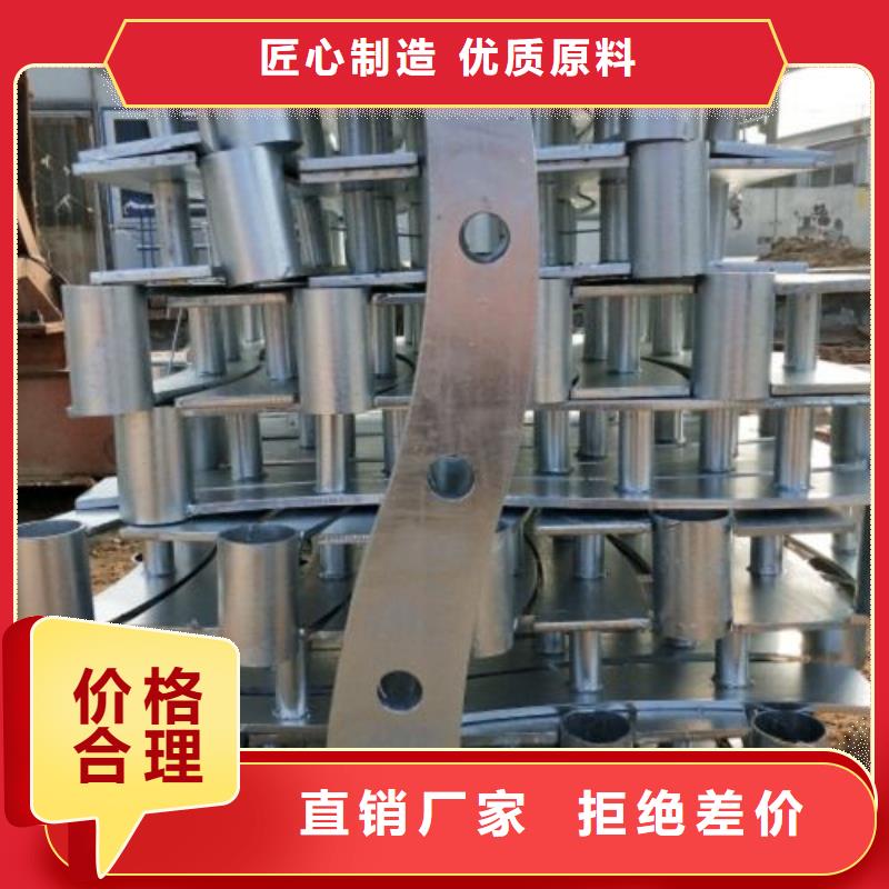 優質的橋梁護欄廠家