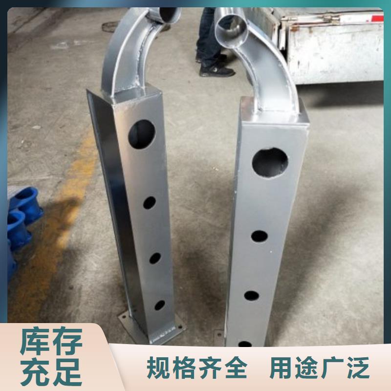 質量優的橋梁護欄供應商