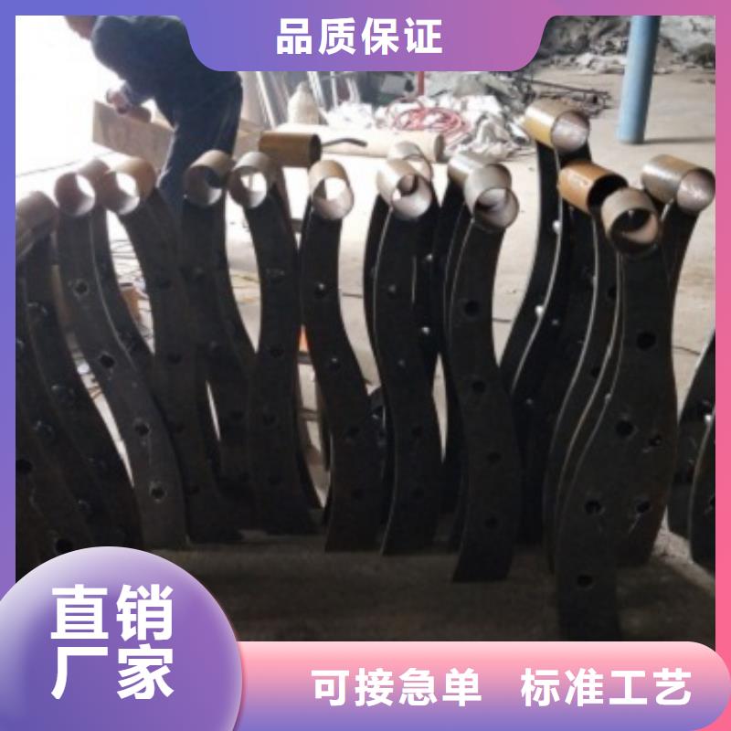 買橋梁護(hù)欄必看-經(jīng)驗(yàn)豐富