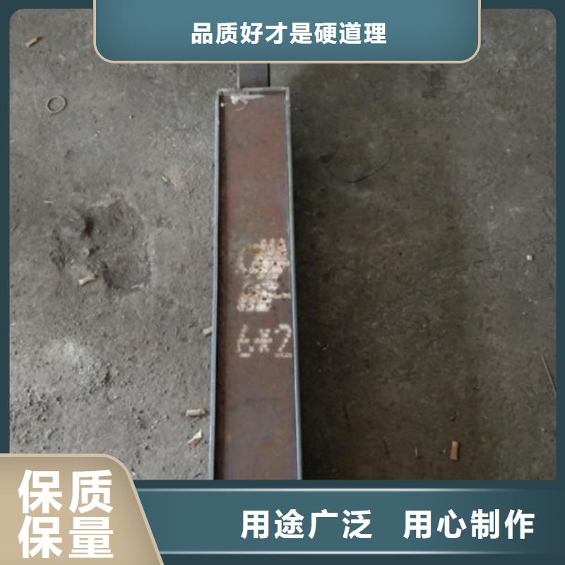 橋梁護(hù)欄大廠家才可靠