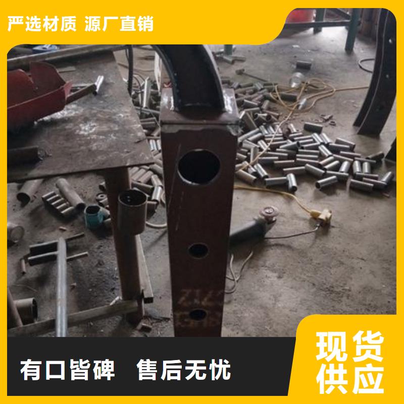 橋梁護欄大品牌值得信賴