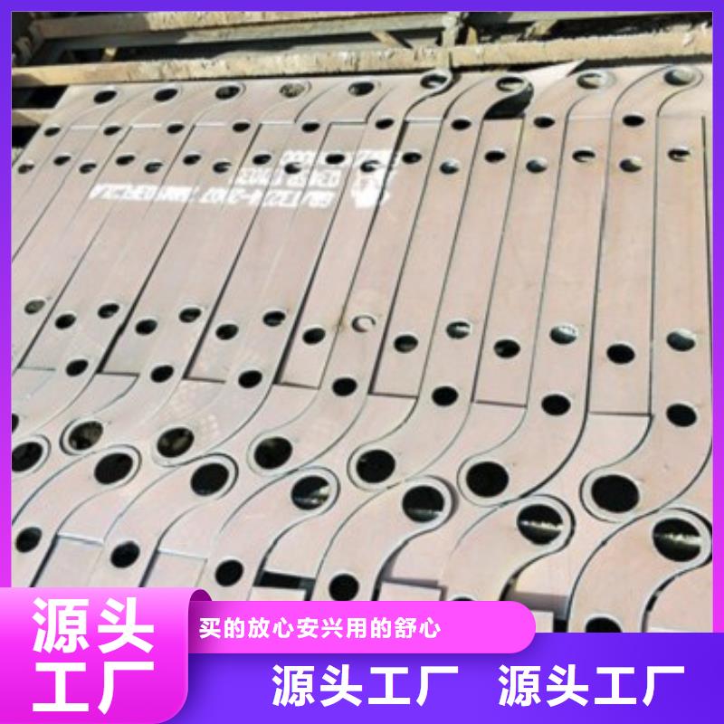 橋梁護欄公司-加工廠當地服務商