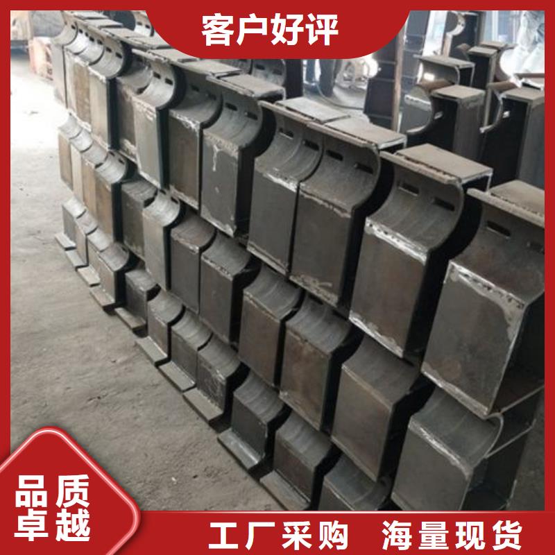 價格低的橋梁護欄實體廠家