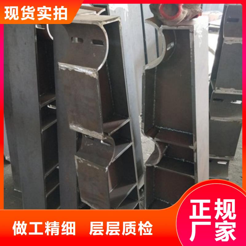 橋梁護(hù)欄24小時(shí)發(fā)貨