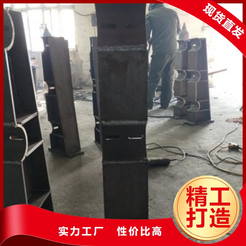 橋梁護欄大廠家值得信賴