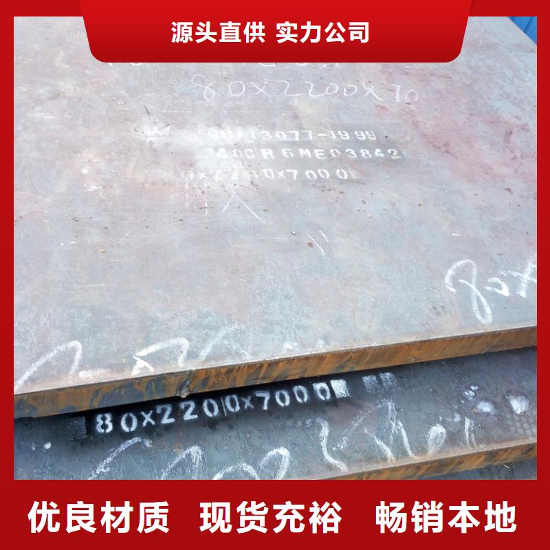 中厚板-大品牌質(zhì)量有保障