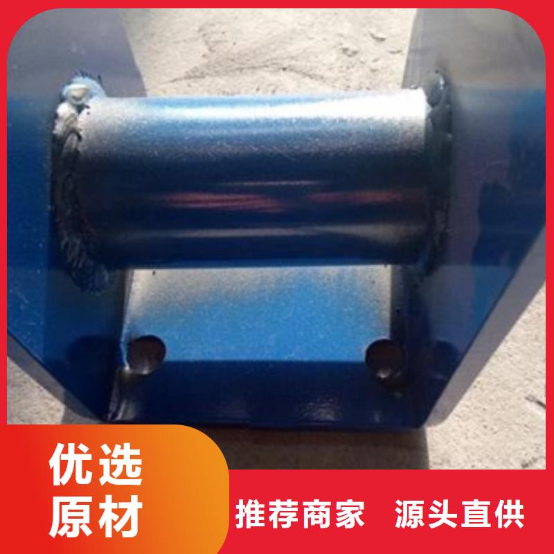 不銹鋼復合管護欄全國送貨