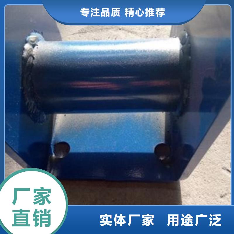 不銹鋼復合管護欄批發優惠多