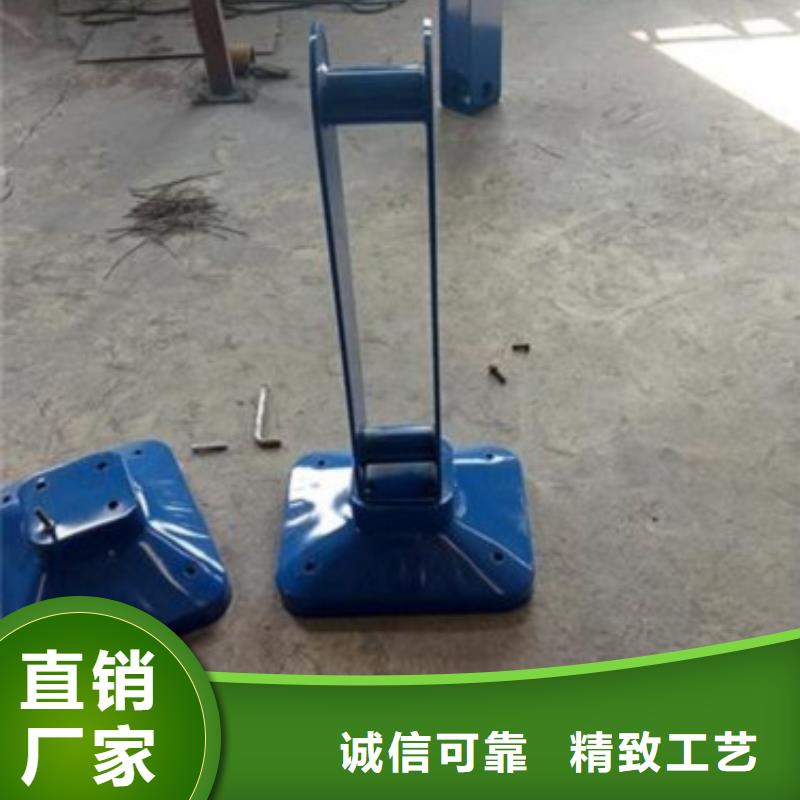 優(yōu)惠的不銹鋼復(fù)合管護(hù)欄正規(guī)廠家