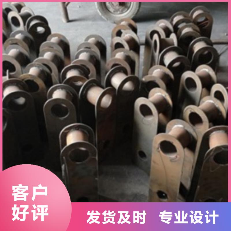不銹鋼橋梁護(hù)欄-不銹鋼橋梁護(hù)欄品質(zhì)保證