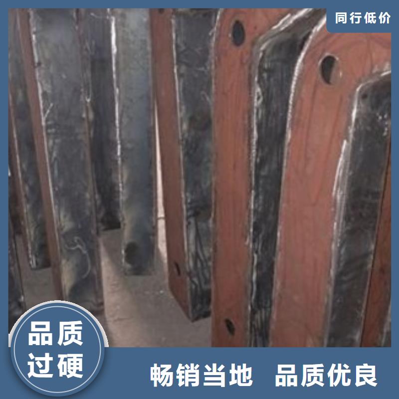 優(yōu)選：不銹鋼橋梁護欄公司