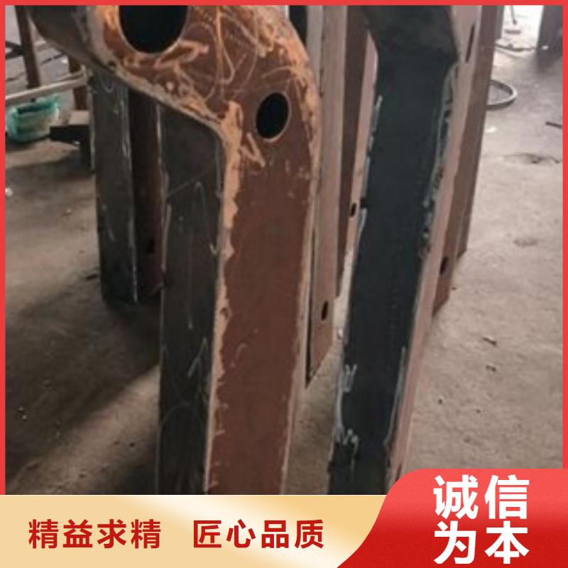 賣不銹鋼橋梁護欄的銷售廠家