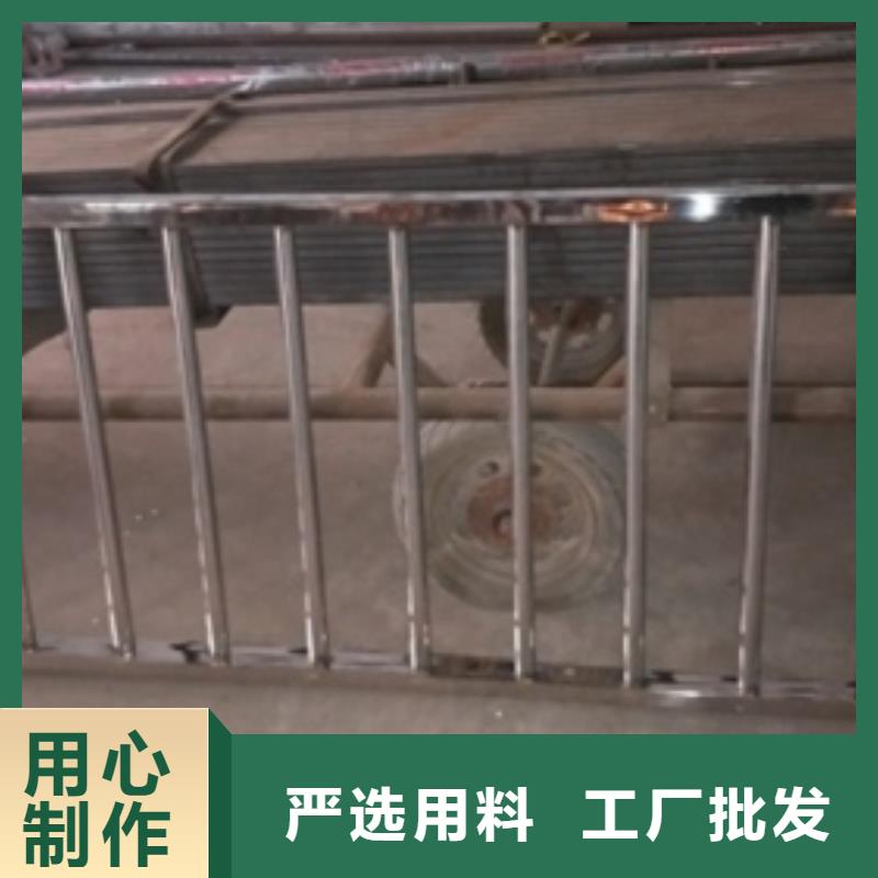 2025型號齊全#不銹鋼橋梁護欄#直接報價