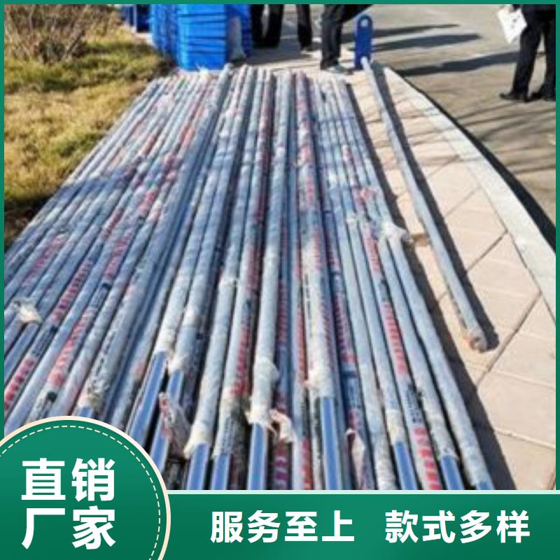 有現貨的不銹鋼橋梁護欄供應商
