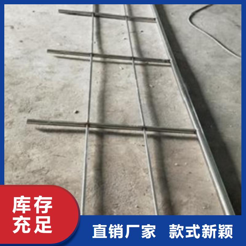 不銹鋼橋梁護(hù)欄-不銹鋼橋梁護(hù)欄基地