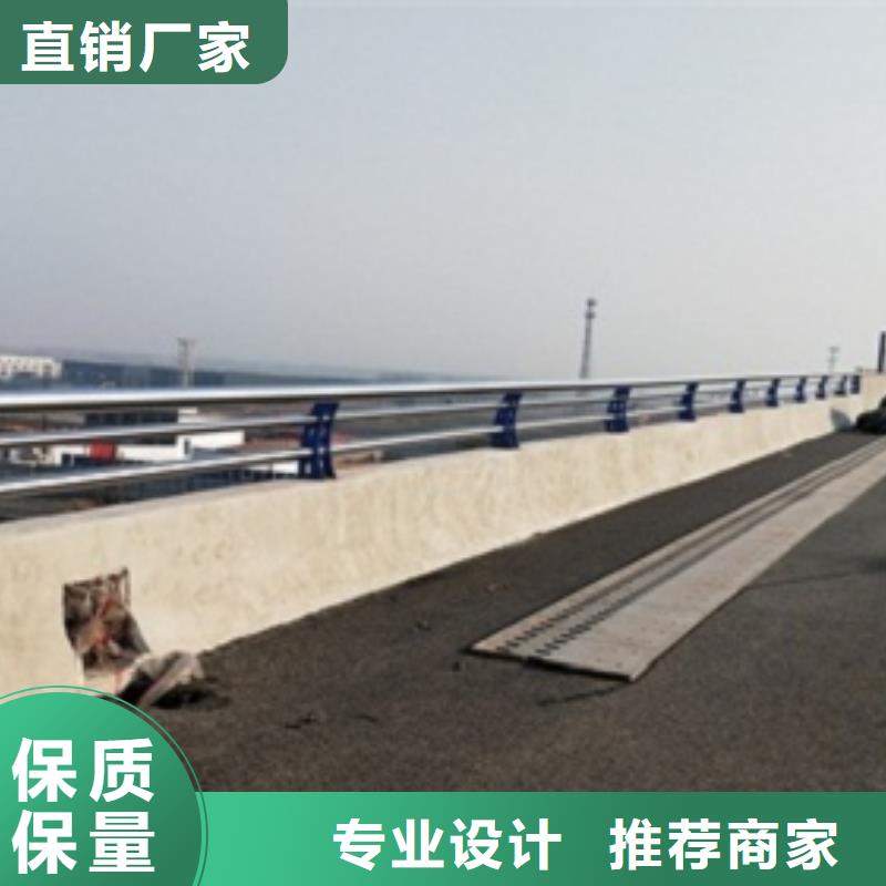 信譽好的不銹鋼橋梁護欄公司