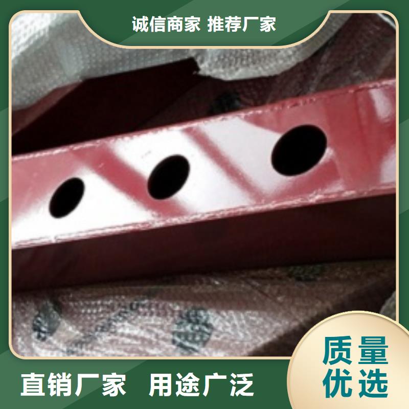 周邊不銹鋼橋梁護(hù)欄廠家