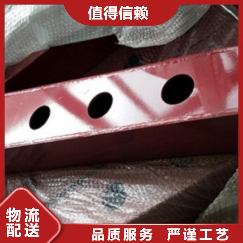 不銹鋼橋梁護欄-不銹鋼橋梁護欄重信譽廠家