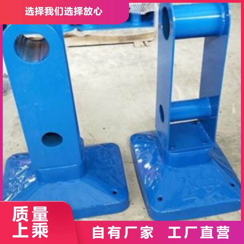 不銹鋼橋梁護欄市場批發價