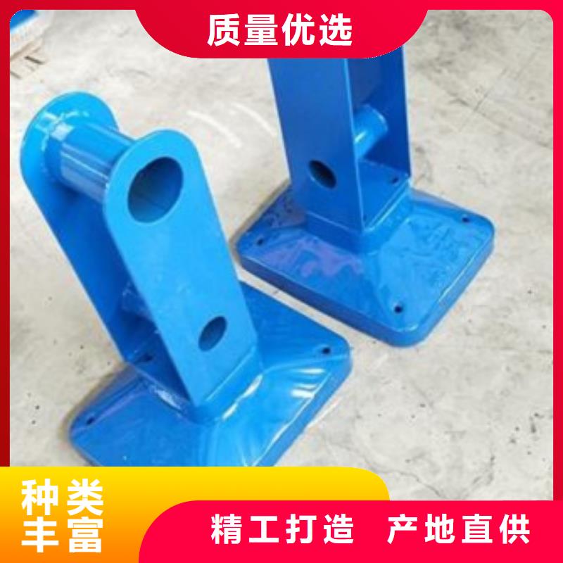 【不銹鋼橋梁護欄】_價格_廠家