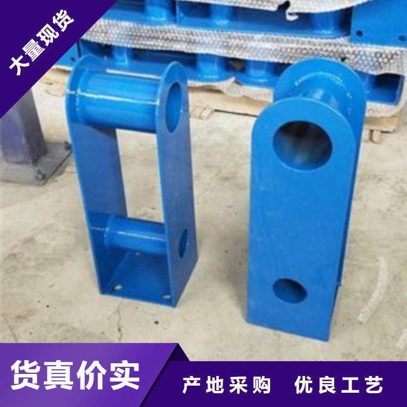 不銹鋼橋梁護欄銷售廠家