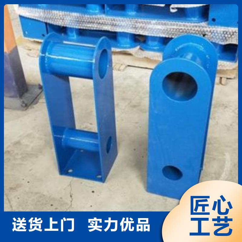 不銹鋼橋梁護(hù)欄優(yōu)質(zhì)供貨商