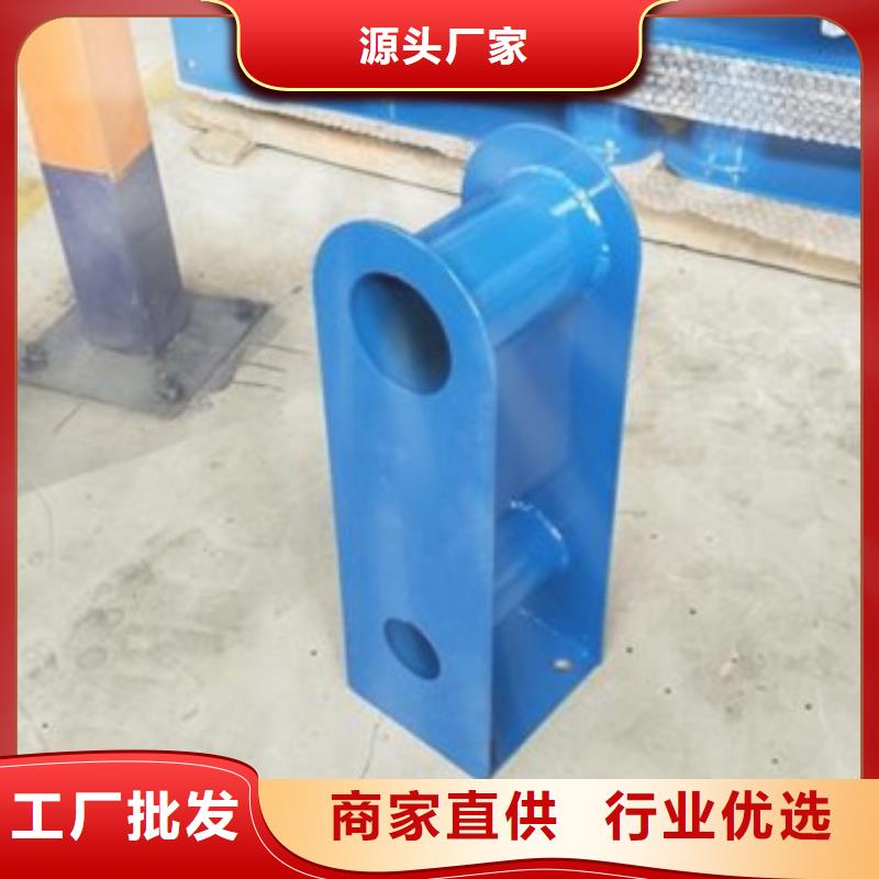 經驗豐富的不銹鋼橋梁護欄生產廠家免費詢價