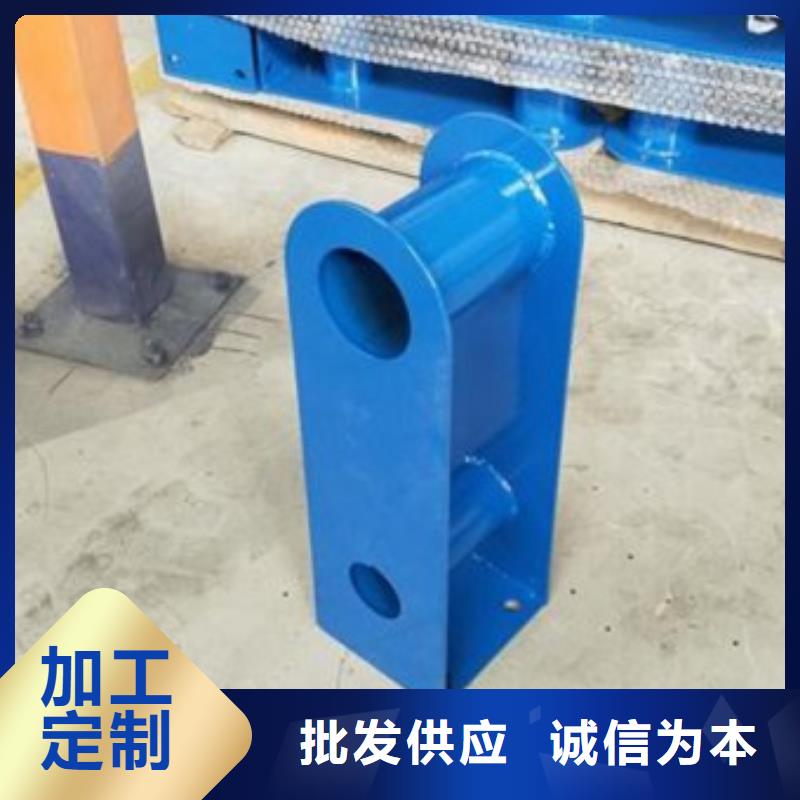 不銹鋼橋梁護欄銷售廠家