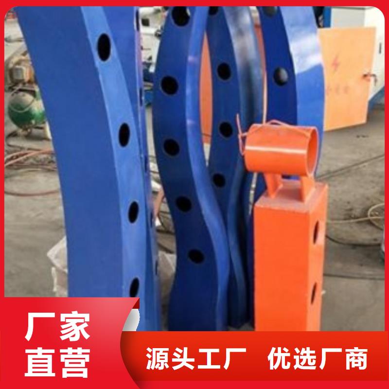 不銹鋼橋梁護(hù)欄-可在線咨詢