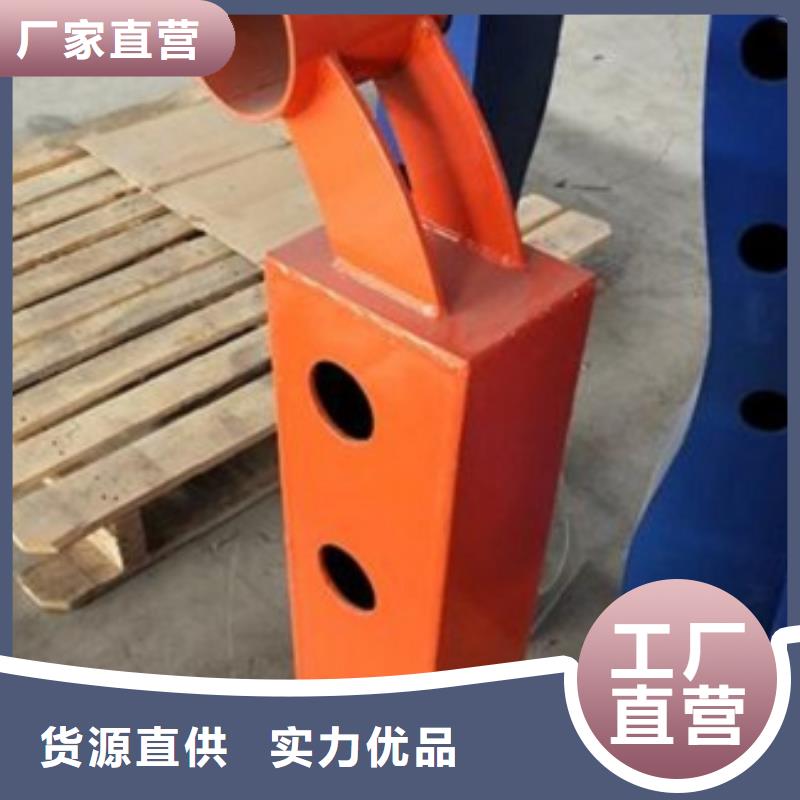 批發(fā)不銹鋼橋梁護(hù)欄的供貨商